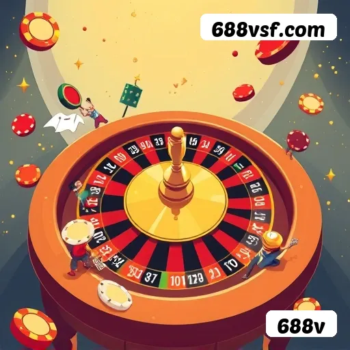 Requisitos sistema 688v APK Android