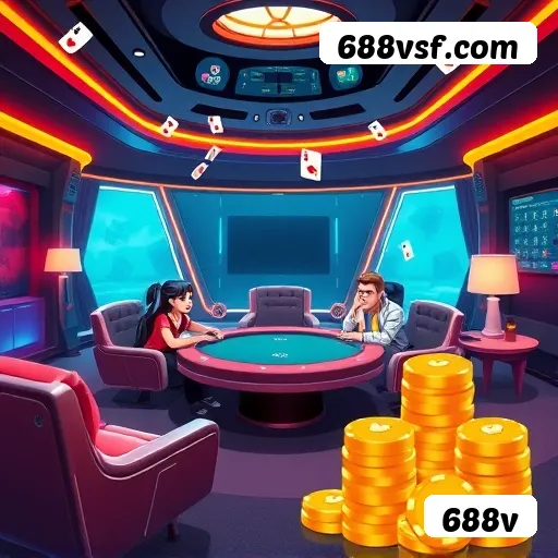 Vantagens APK mobile 688v Brasil