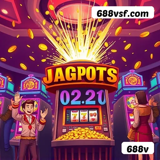 Notificações push 688v app